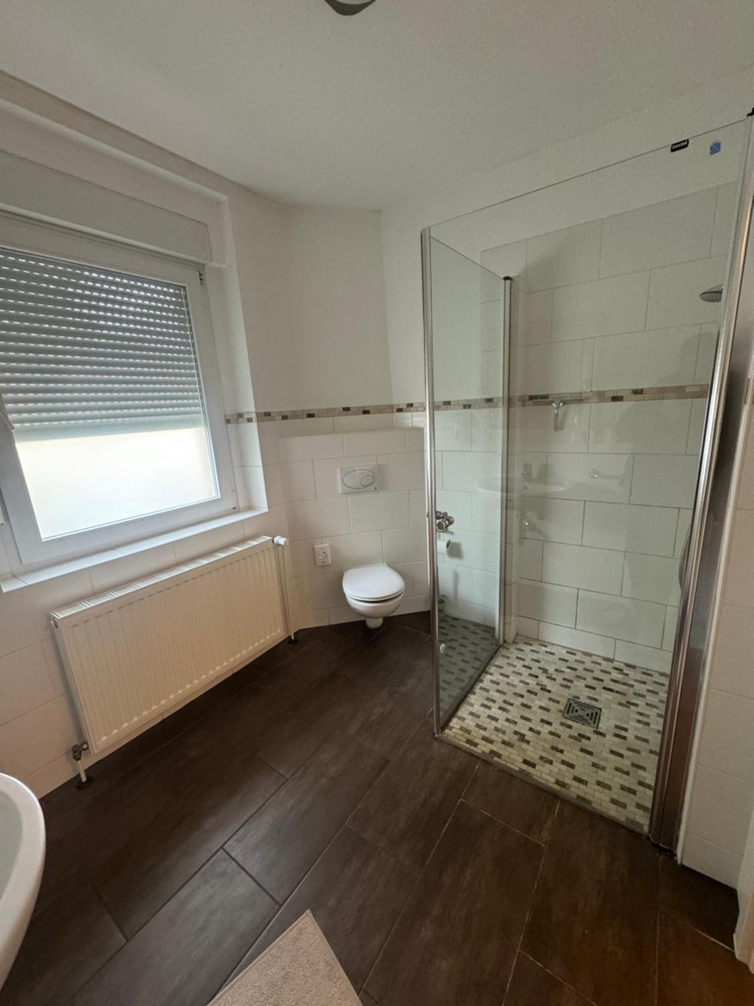 Skypension Schönefeld Exteriör bild